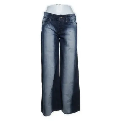 Jeans (Blå) från Cheap Monday