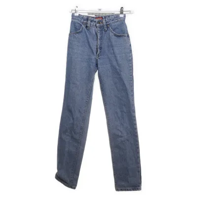 Jeans (GIRLS RIDER 60123-) from Lee Cotton