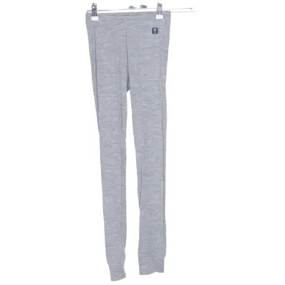 Base layer pants (Gray) from Polarn O. Pyret Merino wool