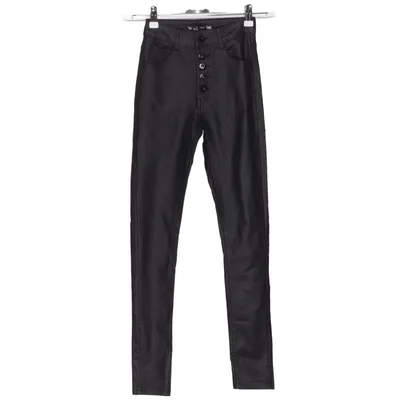 Pantalon (Vivian) de Vivian Élasthane, Polyamide, Polyuréthane, Viscose