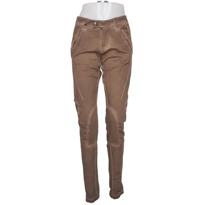 Byxor (4111-10) från Nü by Staff-Woman Bomull, Elastan