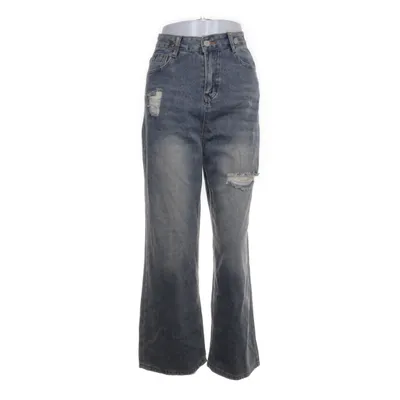 Jeans (Blå, Grå) från Jeans Bomull, Elastan, Polyester