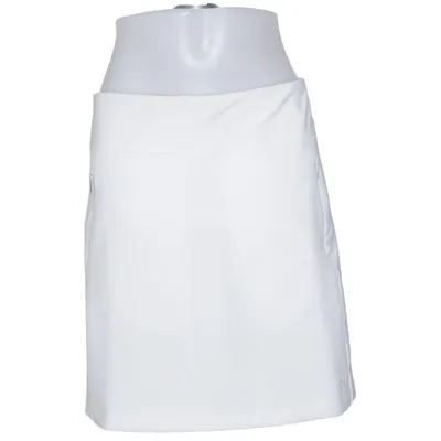 Sports skirt (White) from Cutter & Buck
