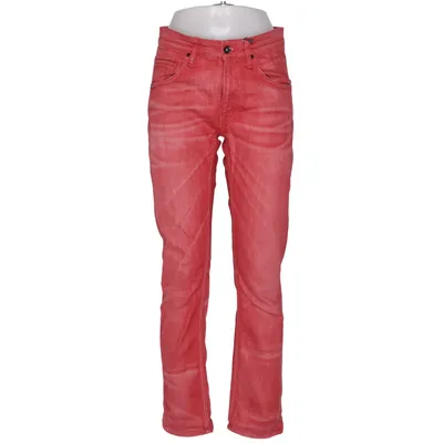 Jeans (Iggy) från Tiger of Sweden Jeans Bomull, Elastan