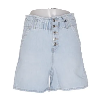 Jeansshorts (Blå) från Mavi Jeans Bomull