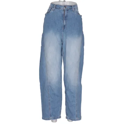 Jean (Bleu) de Bonprix Coton recyclé