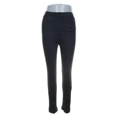 Jean (Gris) de Mango Premium Coton, Élasthane