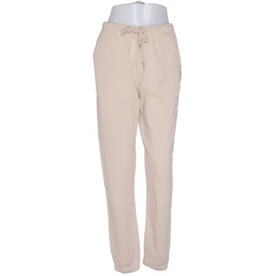 Mjukisbyxor (Beige) från Aim'n Bomull, Polyester