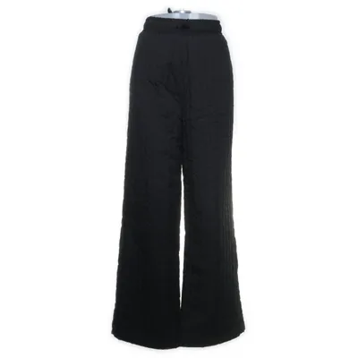 Broek (Zwart) van Rains Polyamide, Polyester