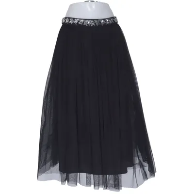 Tulle skirt (Black) from Maya Polyester