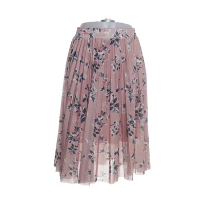 Rok (Roze) van About You Polyester