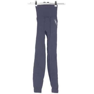 Collants de sport (Bleu) de Strong