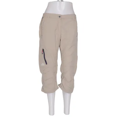 Trekvartsbyxor (Beige) från McKinley Polyamid
