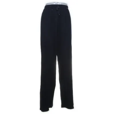 Pyjamasbyxor (Svart) från Mey Bomull