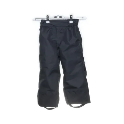 Snow pants (Black) from Wed'ze