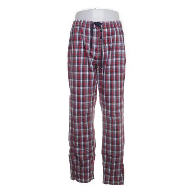 Pyjamasbyxor (Blå, Röd, Vit) från ESPRIT Bomull