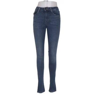 Jeans (721) från Levi's Premium Bomull, Elastan, Polyester
