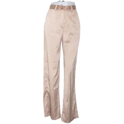 Palazzo broek (Petite) van Missguided Petite Elastaan, Polyester