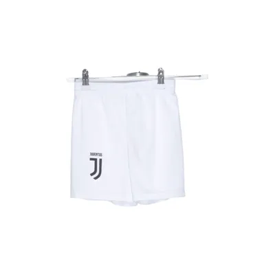 Sports shorts (White) from Juventus Polyester