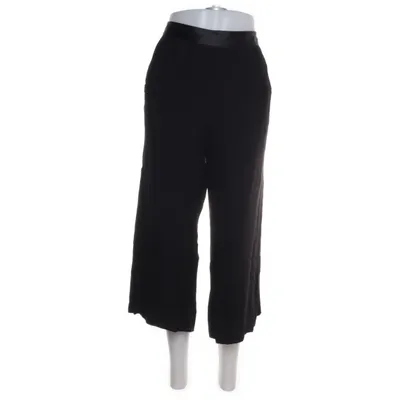 Culottes (Svart) från Rue de Femme Viskos