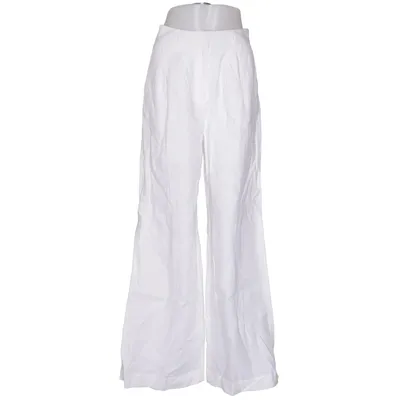 Pants (White) from Birgitte Herskind Linen