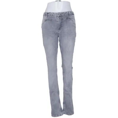 Jean (Sevilla Cozy Denim) de Buena Vista Coton, Élasthane, Polyester