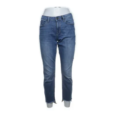 Jeans (SLIM FIT) från Id Bomull, Elastan, Polyester