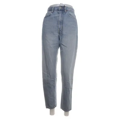 Jeans (Lash Extra High Mom Jeans) från Weekday Bomull