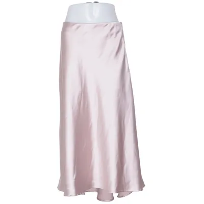 Långkjol (Beige) från Kilky Elastan, Polyester