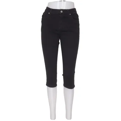 Trekvart bukser (Perfect Capris The Ravens) fra Perfect Jeans Denmark Bomuld, Elastan, Polyester