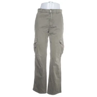Cargohose (Grün) von Pull & Bear