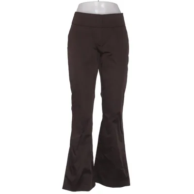 Bukser (Sort) fra St Emile Bomuld, Polyester