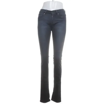 Spijkerbroek (Blauw) van G-Star Raw Polyester, Elastaan