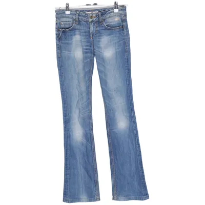 Spijkerbroek (Blauw) van Fornarina