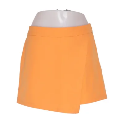 Jupe-short (Orange) de Sincerely, Jules Élasthane, Polyester