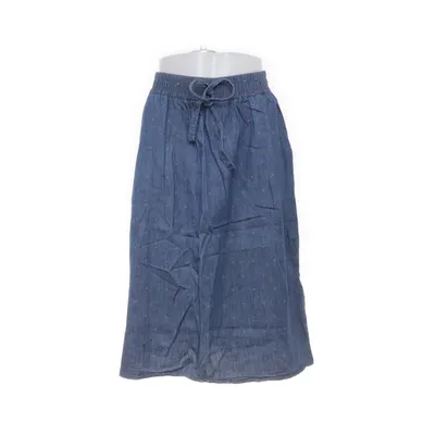 Skirt (Blue, Pink) from Cambridge Dry Goods