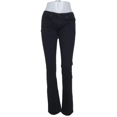 Jean (Noir) de Denim & Supply Ralph Lauren Coton, Élasthane
