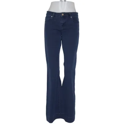 Jean (MOTO) de Topshop Moto Coton, Élasthane, Polyester