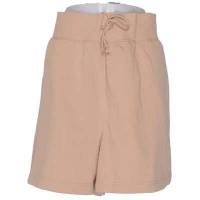 Sweatshorts (Beige) fra Nike Bomuld, Polyester