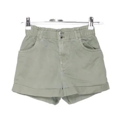 Shorts (Grøn) fra H&M Kids Bomuld