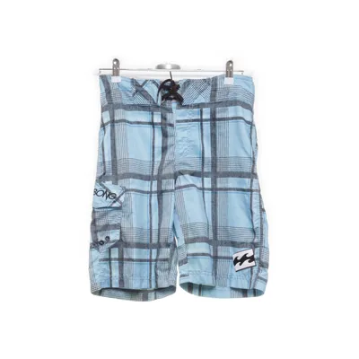 Shorts (Blå, Grå) från Billabong Polyester