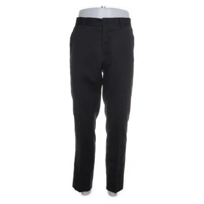 Pants (Gray) from Tiger of Sweden Wool