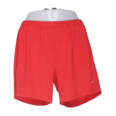 Træningsshorts (Rød) fra Nike Polyester
