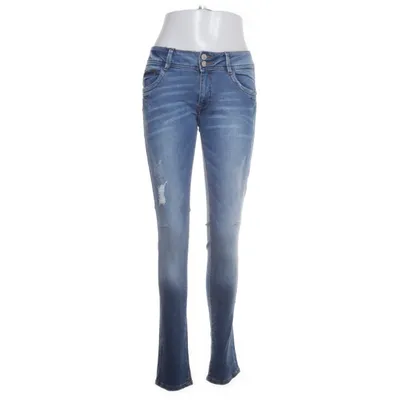 Jeans (Blue) from s.Oliver Cotton