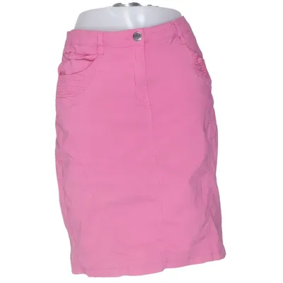 Kjol (Lance 473) från Ze-Ze Elastan, Polyester, Viskos