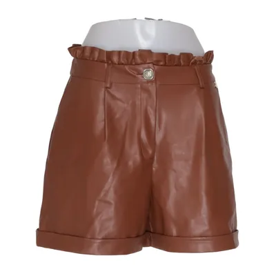Korte broek (AI1811-W) van Rinascimento Polyester, Polyurethaan