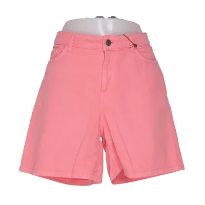 Jeansshorts (Rosa) från Noisy May Bomull