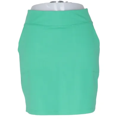 Sports skirt (Green) from Inesis