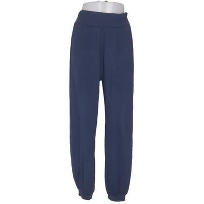 Pantalon de pyjama (Bleu) de Elitzia Élasthane, Viscose