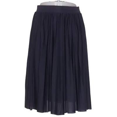 Kjol (Blå) från About You Polyester